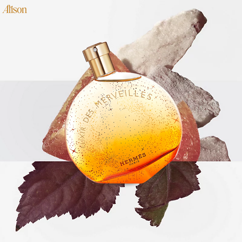 Hermes Elixir des Merveilles EDP